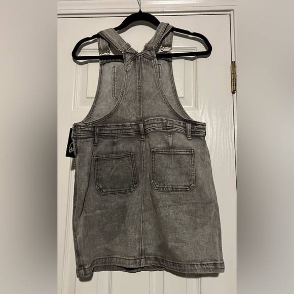 Girls overall dress - Picture 2 of 3